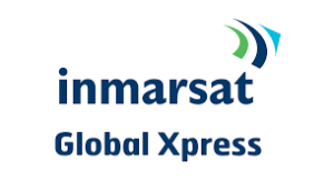 Inmarsat CX logo