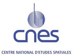 cnes logo